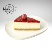 Frambuaz Cheesecake